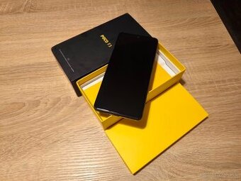 POCO F3, 128 GB, 6 GB RAM