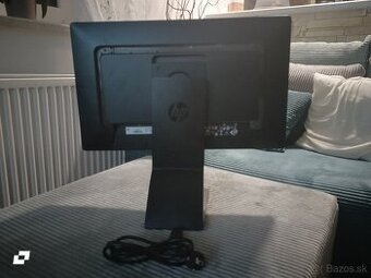 HP monitor