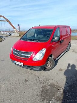 Hyundai H1