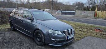 Predám VW Passat 2.0 tdi 2010