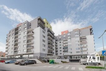 NOVÁ CENA I NA PREDAJ Obchodný priestor 43m2 UrbanPark