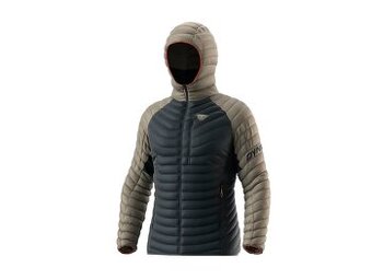 Dynafit Radical Down RDS Hooded Jacket Men