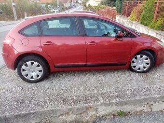 Citroen c4   67 000KM