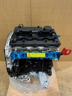 Motor FORD Transit 2,2 TDCI RWD, EURO 5, DRR CYRA NOVÝ - 1