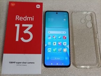 Xiaomi Redmi 13 108 Mpix