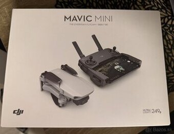 DJI Mavic Mini