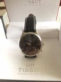 Hodinky Tissot pánske