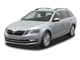 Škoda Octavia combi 2.0 TDI DSG - Na prenájom