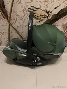 Vajicko Cybex Cloud T i-size Plus