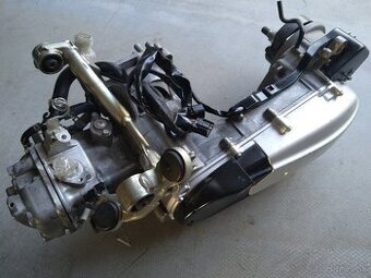 Honda pcx 125 Motor