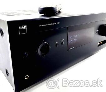 Nad T757 7.1 domáce kino