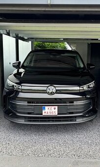 Volkswagen Tiguan 1.5 eTSi 110 kW