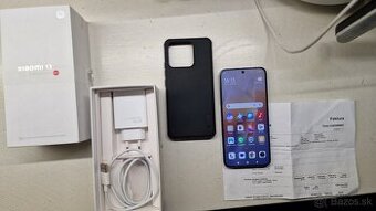 Xiaomi 13 black 256GB - aj vymením