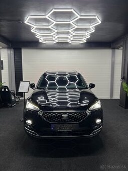 Seat Tarraco Xcellence 2021 2.0tdi 110kw dsg Led 1.majiteľ