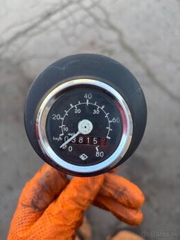 Babetta 210/215/225 tachometer