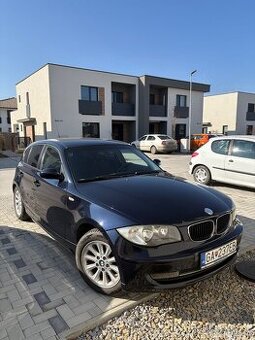 BMW 116d 1.9 85kW