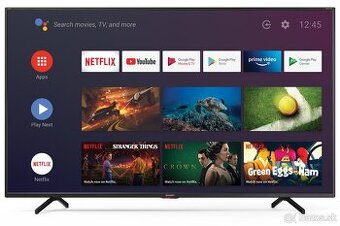 Sharp 65" 4K Ultra HD Android TV™ / 65BN5EA