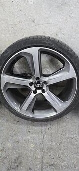 Audi disky 5x112 R 20