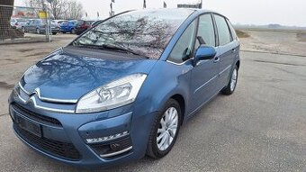 CITROEN C4 PICASSO 1.6 HDI.EXCLUSIVE - 1