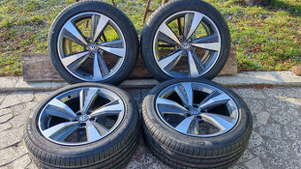 5x112 R19 --- VW TIGUAN ...