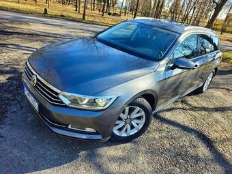 Passat B8 1.6  tdi