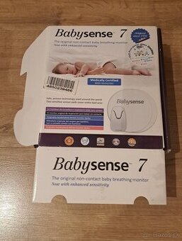 Babysense 7