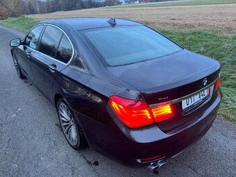 BMW 730d f1