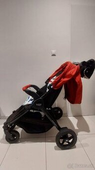 Britax Römer B-Motion 4 Plus športový kočík