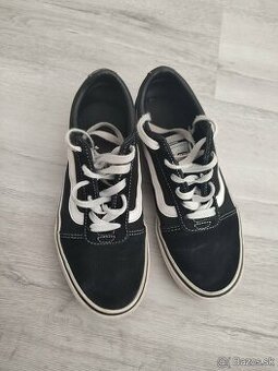 Vans tenisky - 1