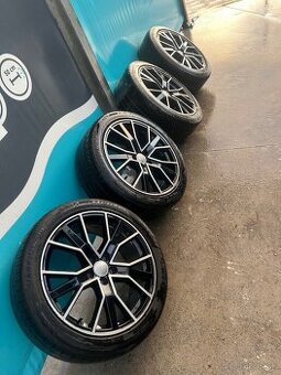 5x112 r19 audi - 1