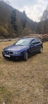 Seat leon 1.9tdi