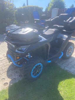 Predam segway 600 limited - 1