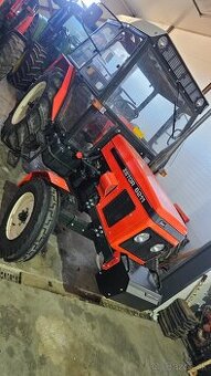 Zetor 6211 top italia