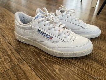 Reebok Club C 85 Vintage 44