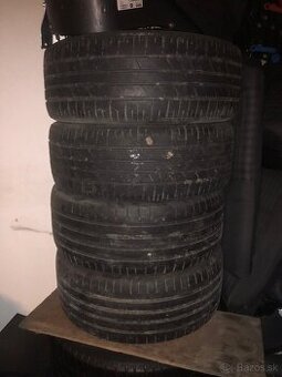 Pneumatiky letné 205/45r16