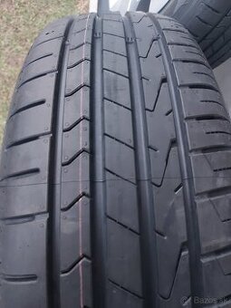 4ks NOVÉ 215/65 R17 99V HANKOOK, DOT2024