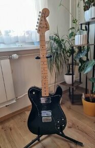 Fender Classic Series '72 Telecaster Deluxe