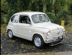 Fiat 600d