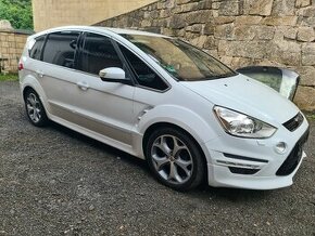 Ford S-max 2.0 ecoboost - 1