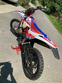 Beta RR 250 2018 Racing