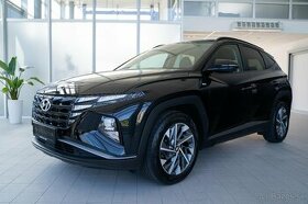Hyundai Tucson T-GDi Mild Hybrid Essential