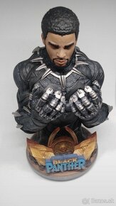 Black Panther busta