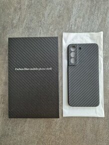Aramidové puzdro na Samsung Galaxy S23