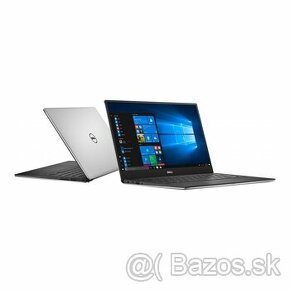 Dell XPS 13 9360, renovovaný notebook, dva roky záruka