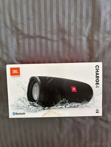 JBL Charge 4 Active Mini Speakers(replika) - 1