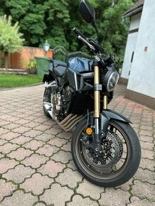 Honda CB650R Neo Sports Café 2023