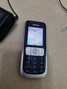 Nokia 2630