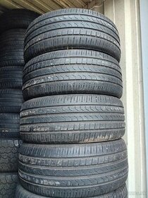 2ks 255/45R19 100V Pirelli Scorpion Verde