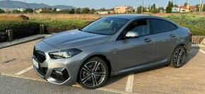 BMW 220D XDRIVE