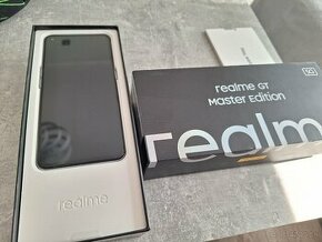 Realme GT Master Edition